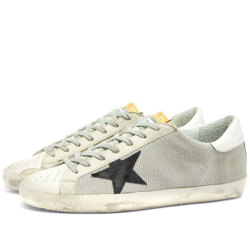 superstar mesh
