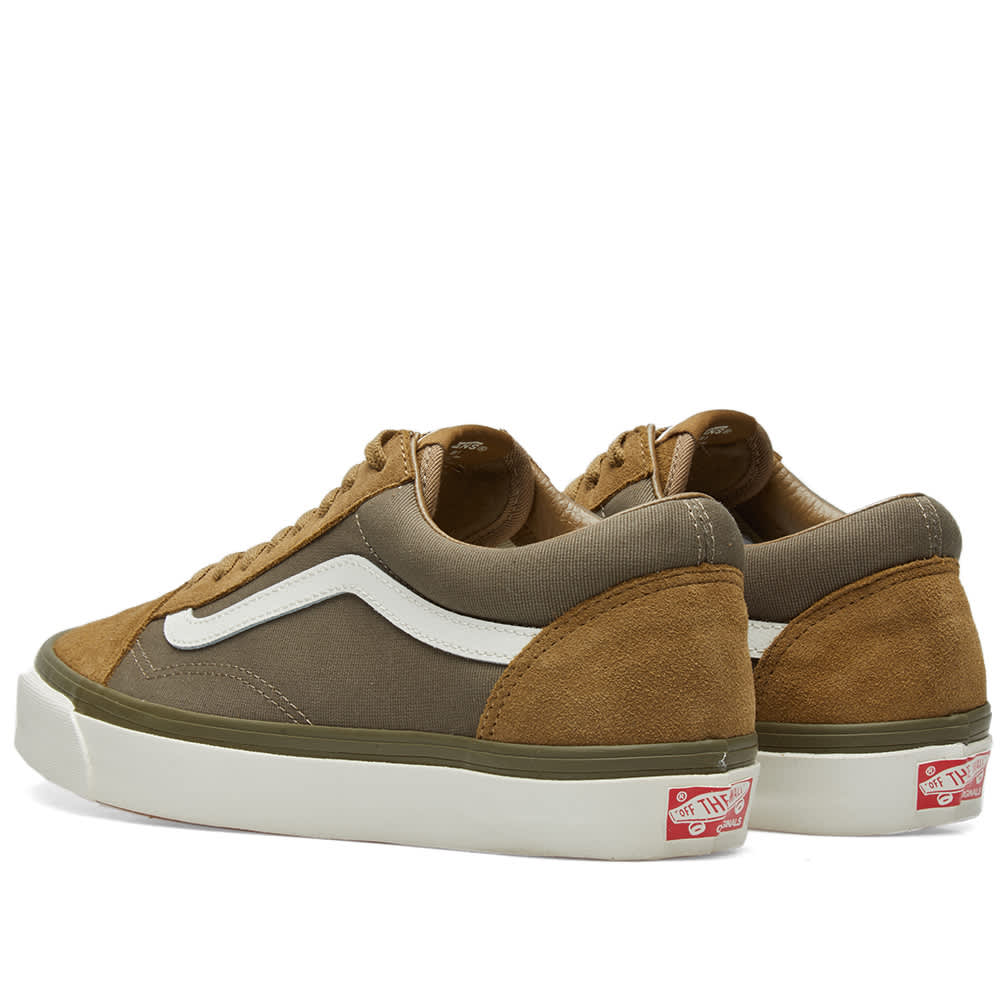 Vans og vault old skool clearance
