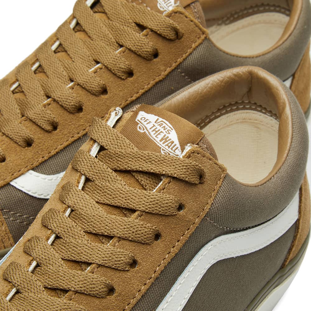 Vans vault x wtaps og old skool lx clearance