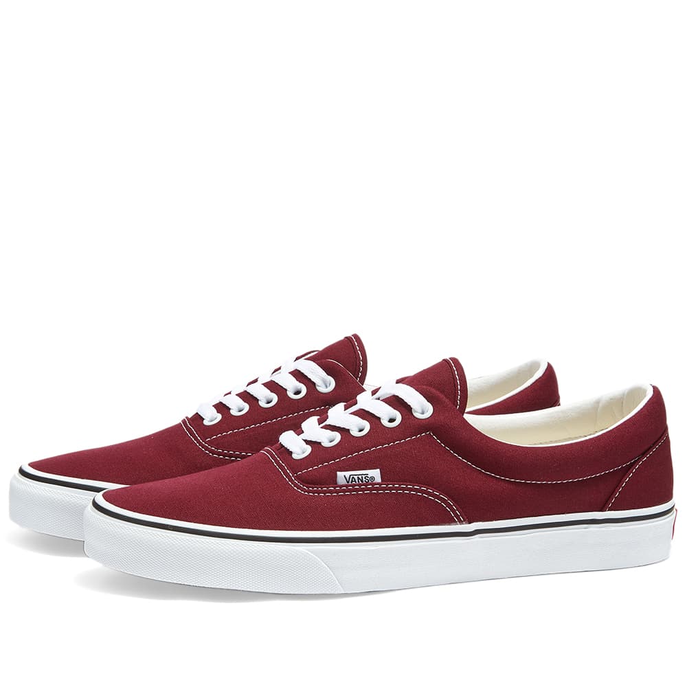 Vans Era Port Royal & True White END. (UK)