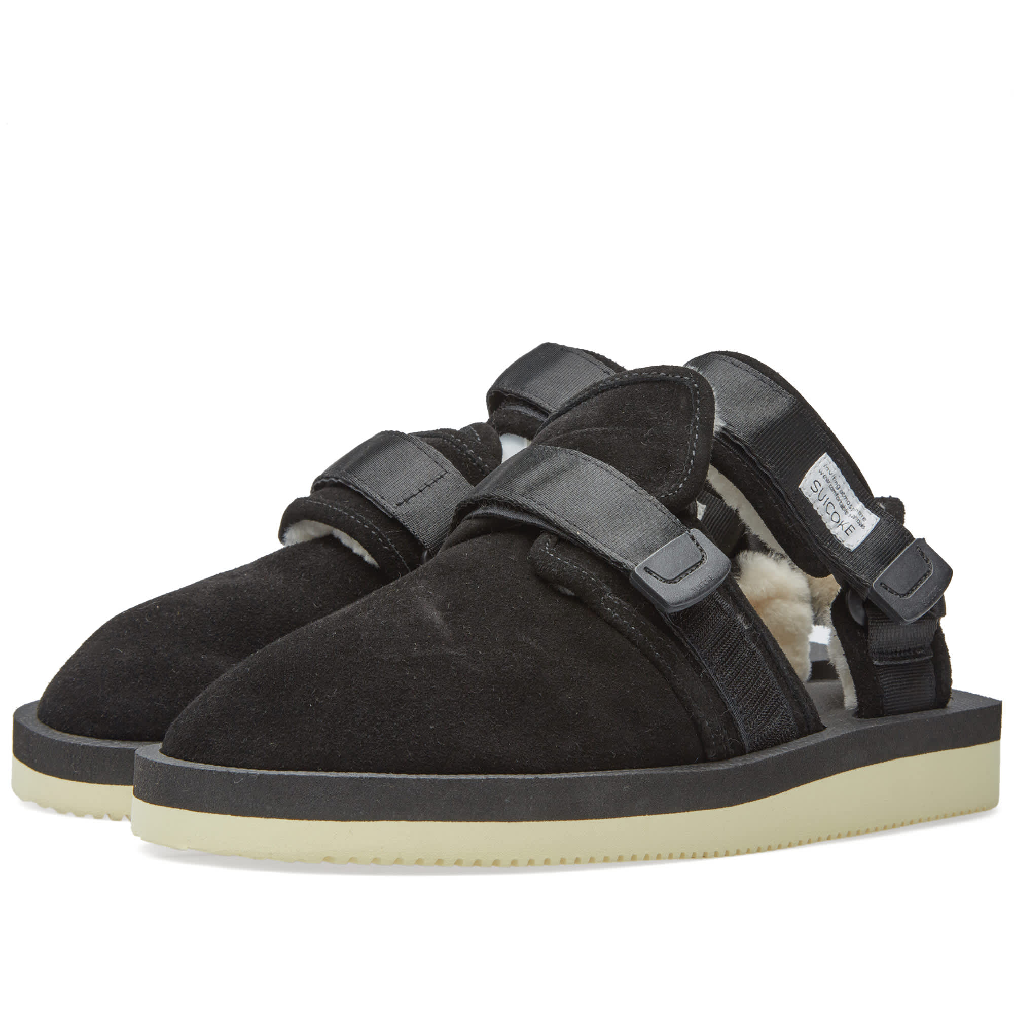 suicoke nots