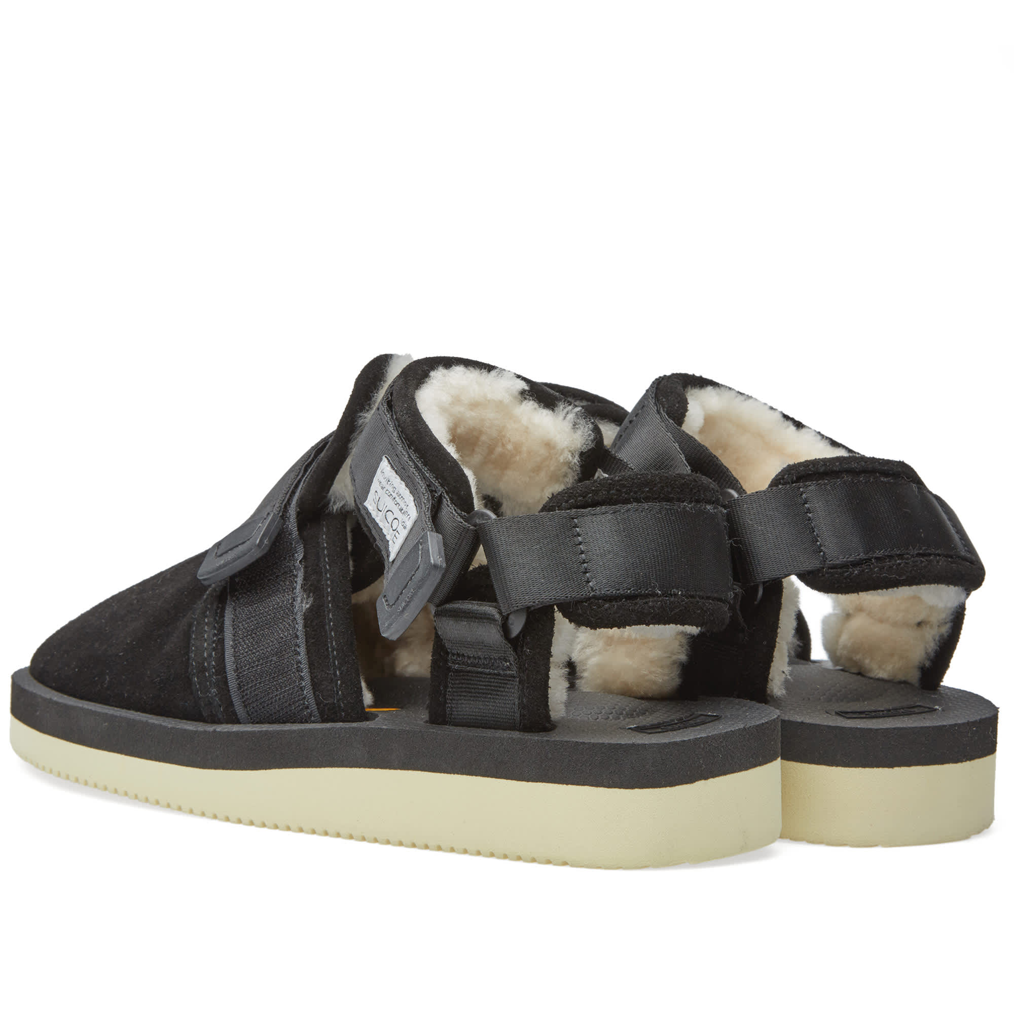 suicoke nots
