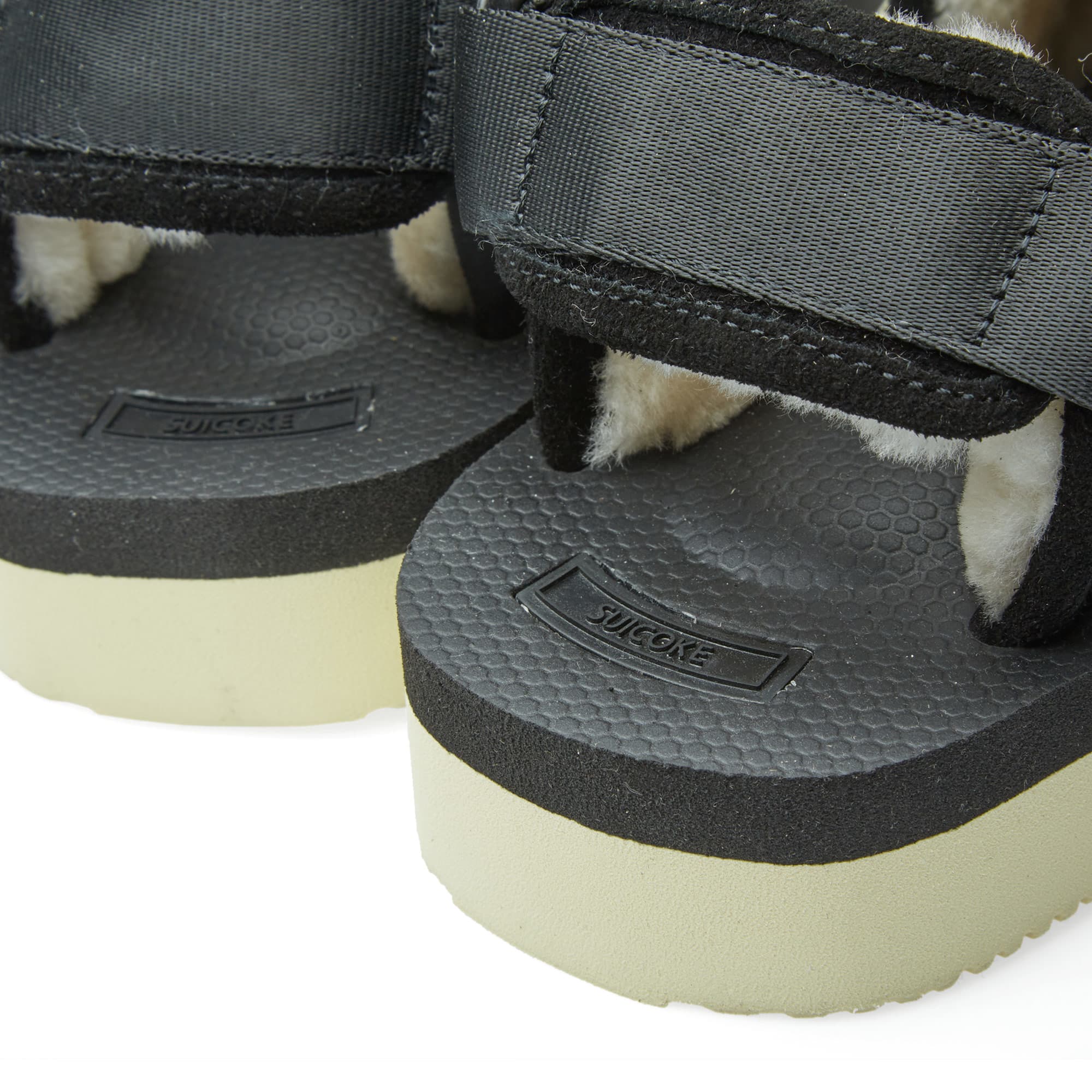 suicoke nots