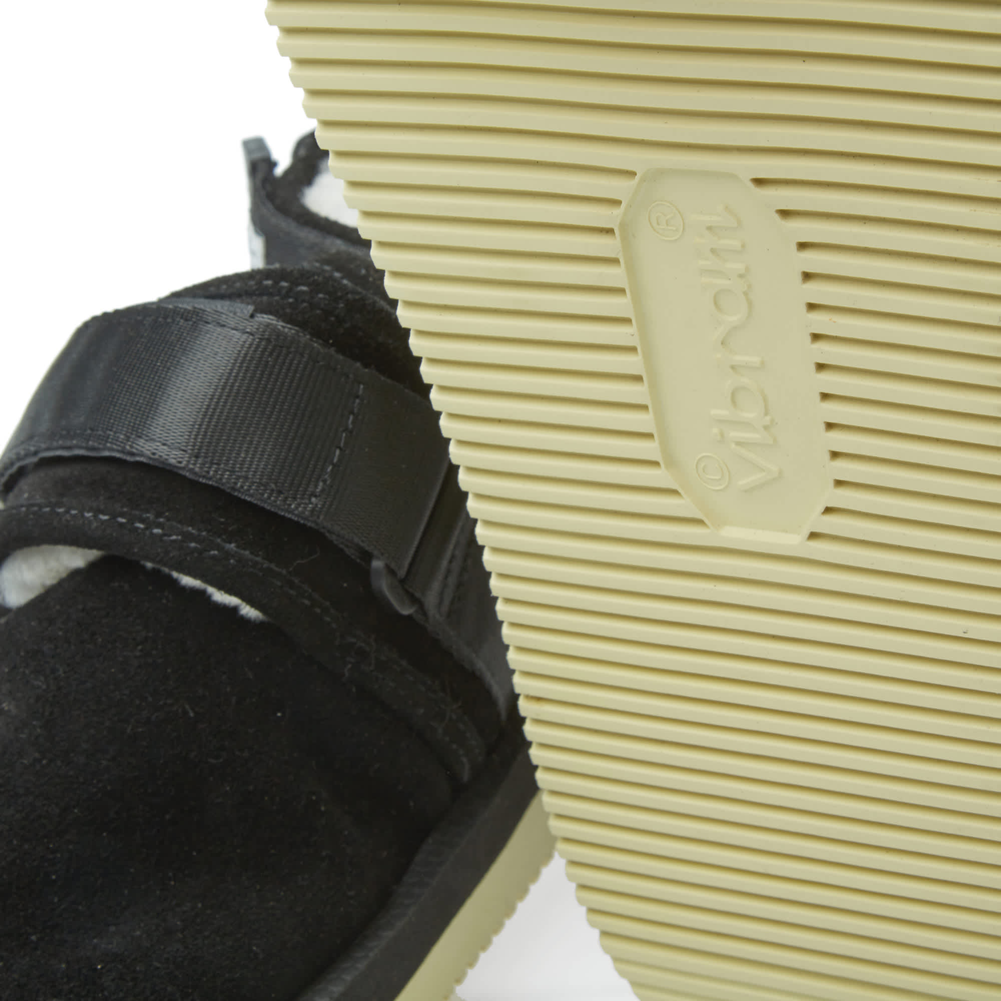 suicoke nots