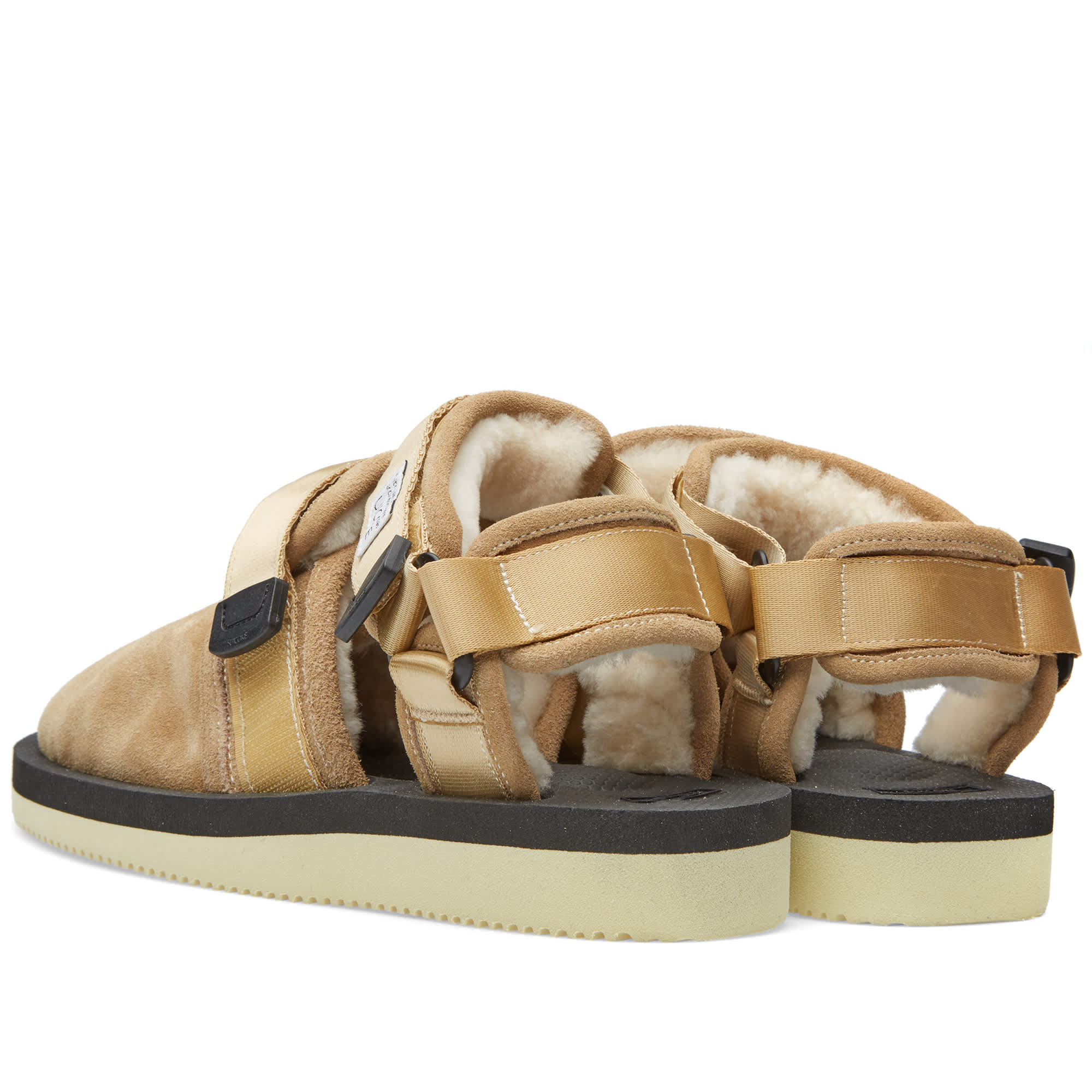suicoke nots