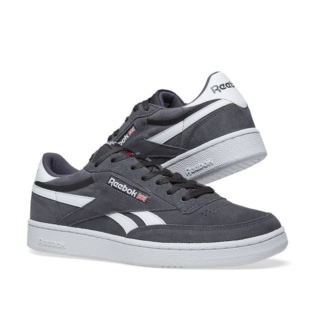 reebok revenge white