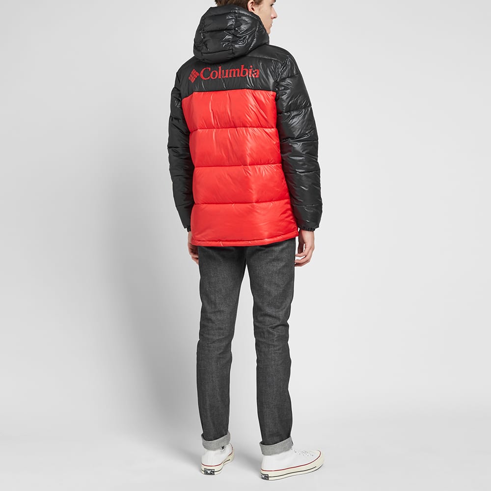 womens warm padded winter coats