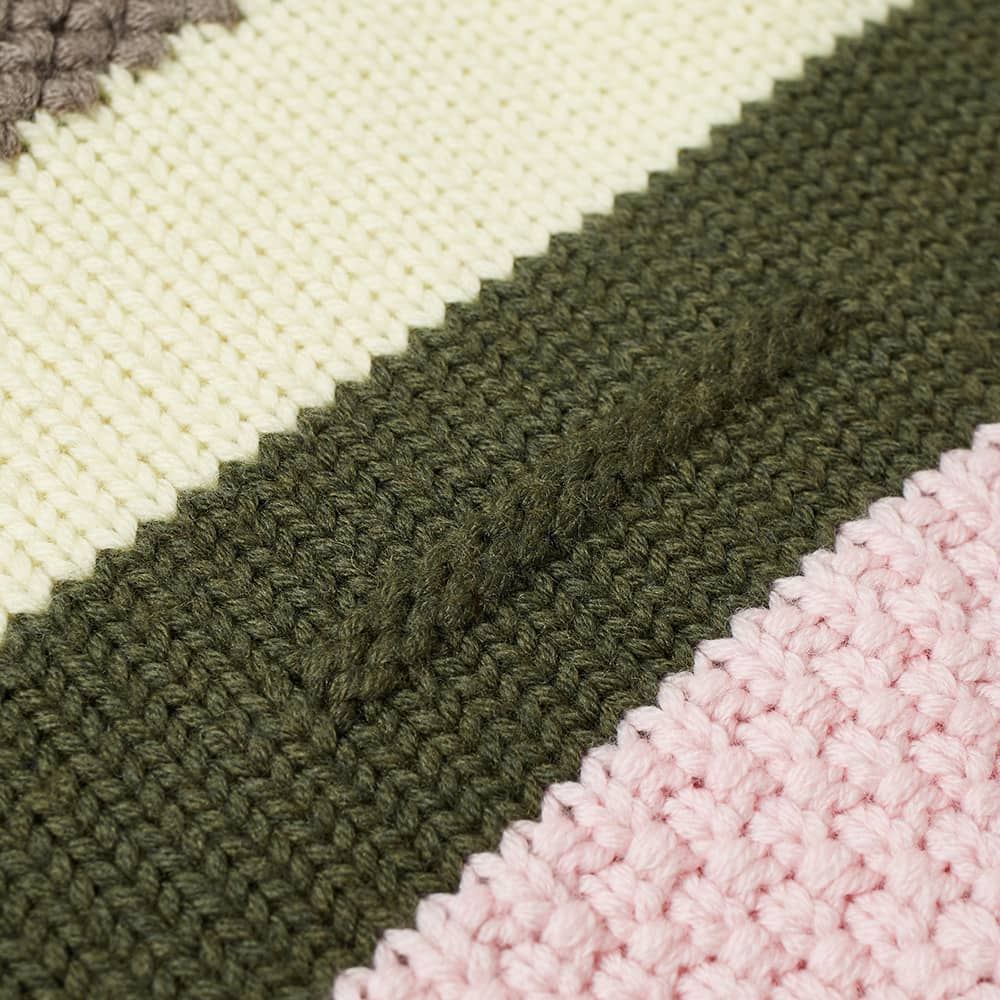 jw anderson knit pattern
