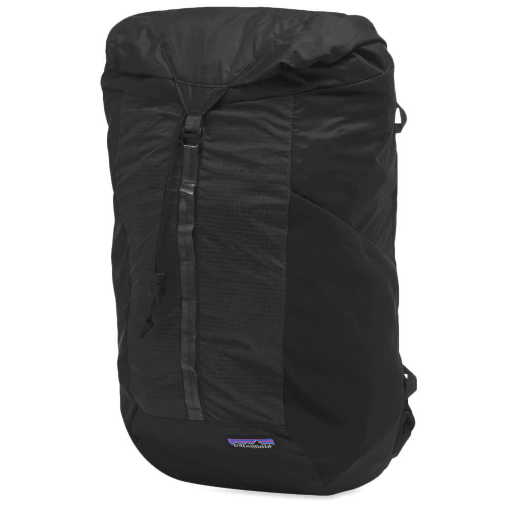 patagonia 3l black hole