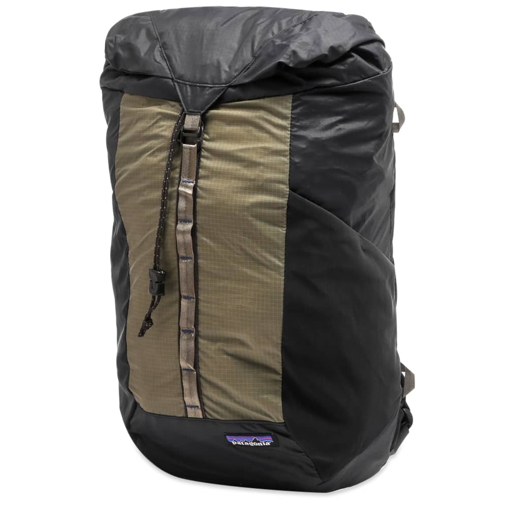 Patagonia Ultralight Black Hole Pack Ink Black END. (AU)