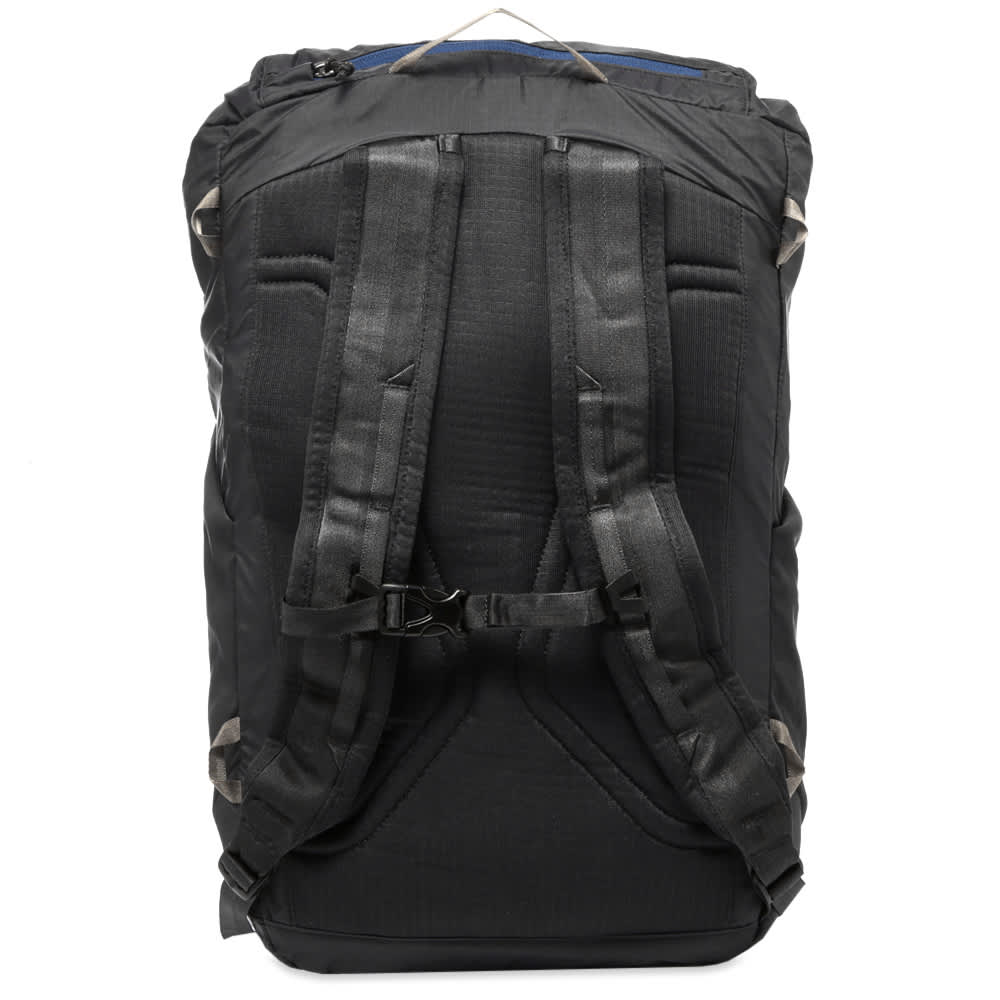 patagonia 3l black hole