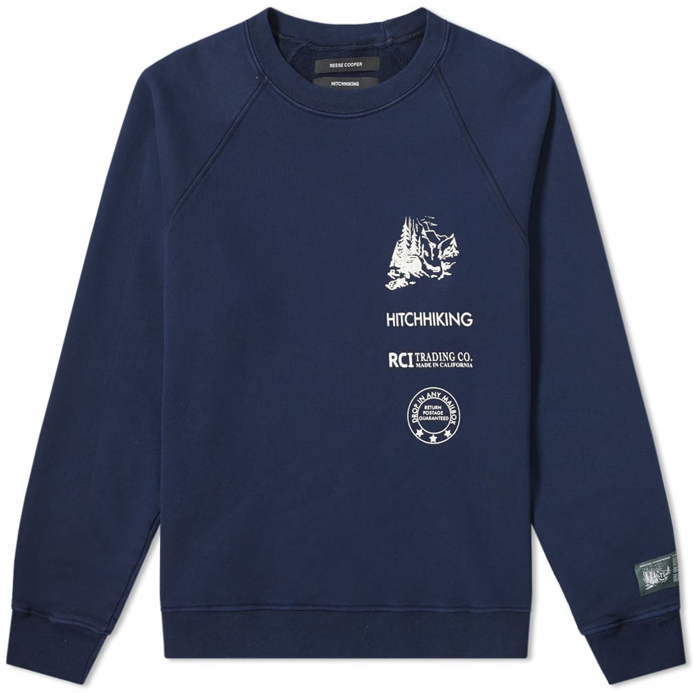 Reese Cooper Motel Keys Sweat