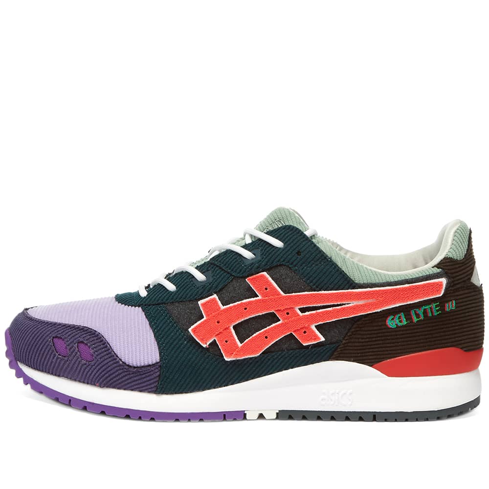 asics x sea