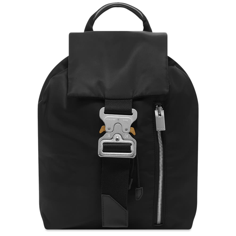 1017 ALYX 9SM Tank Backpack Black | END. (SE)