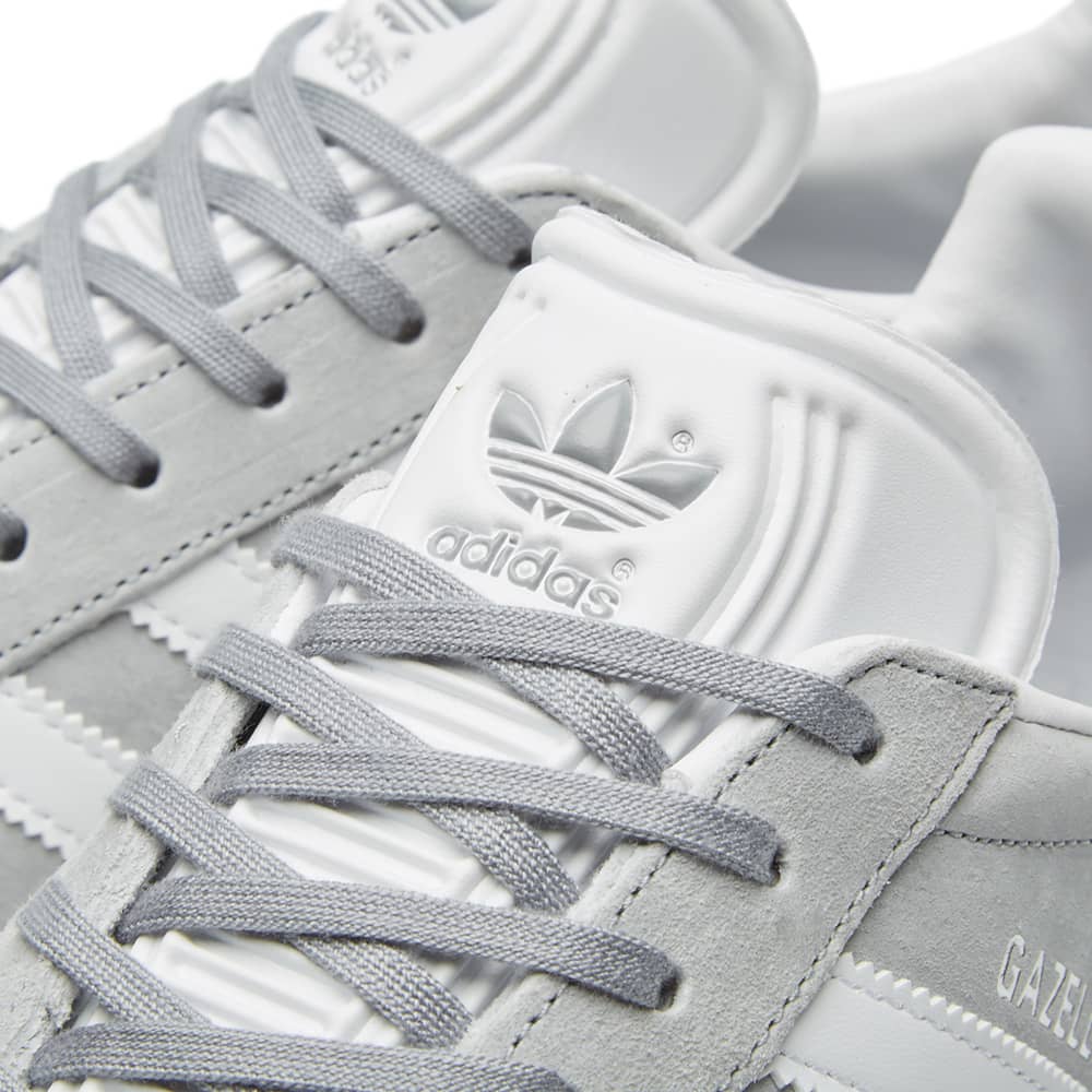 grey mens adidas gazelle