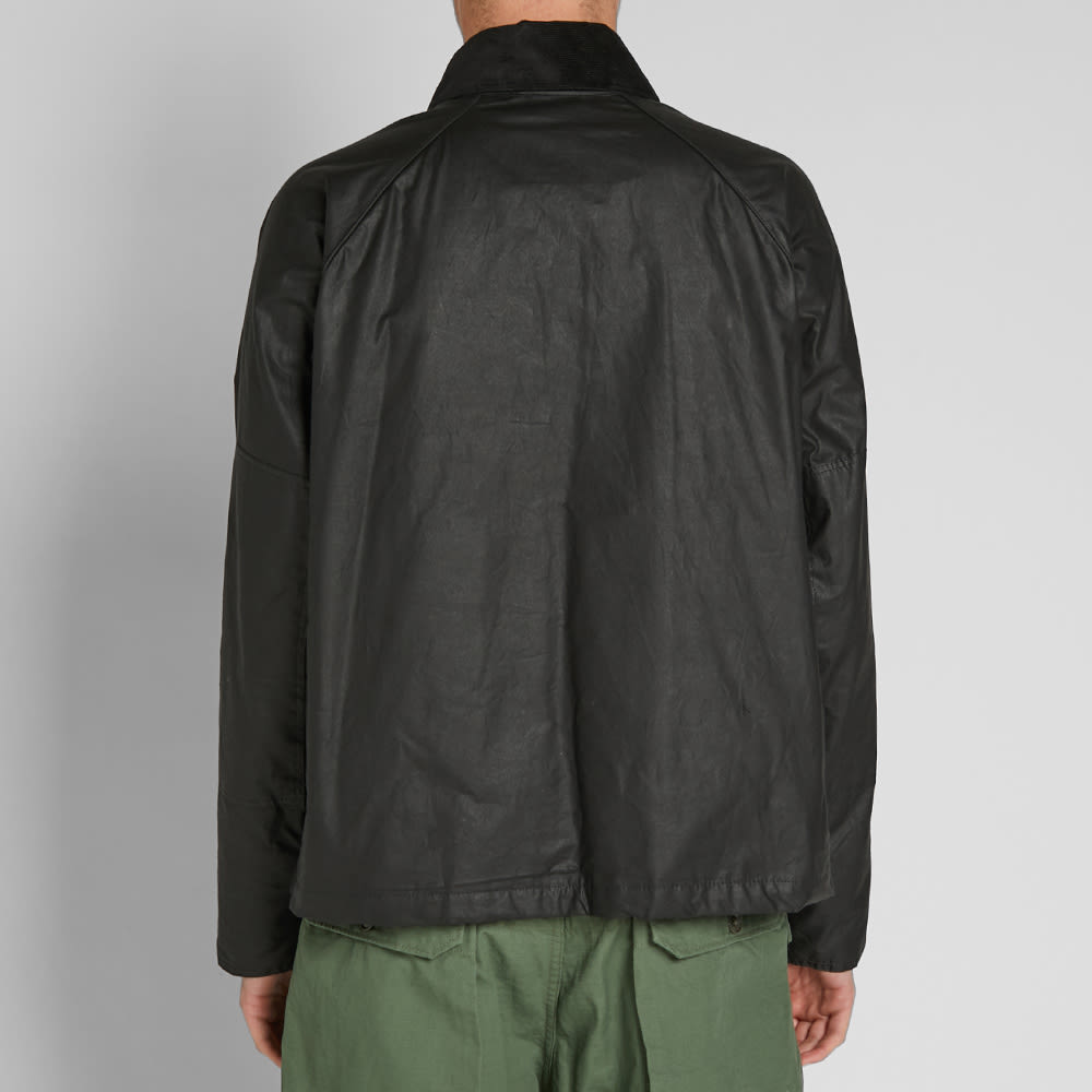 Barbour x engineered garments graham Clearance