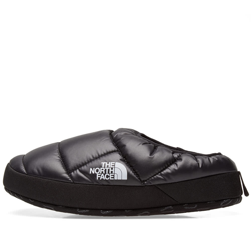 north face thermal tent mule