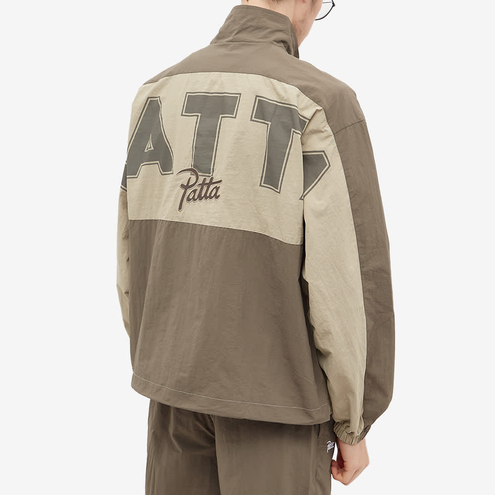 Patta baseball jacket clearance