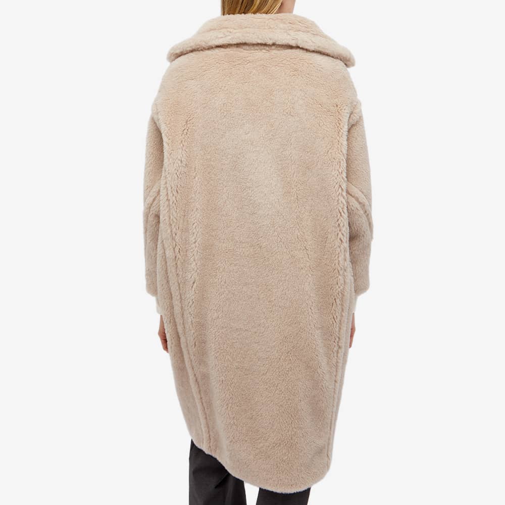 Max Mara Teddy Coat Sand | END. (Europe)