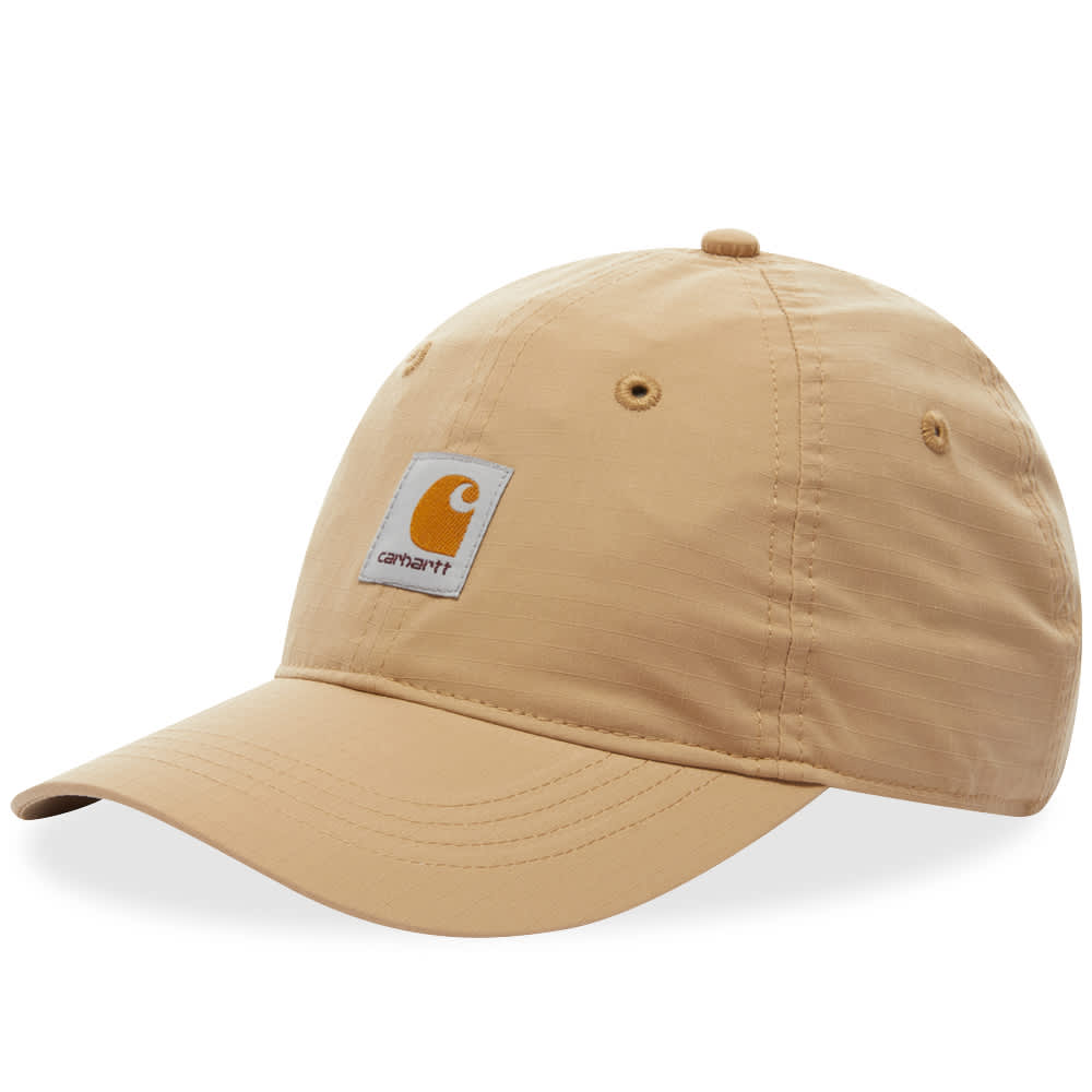 Carhartt WIP Montana Cap Dusty Hamilton Brown END. (KR)