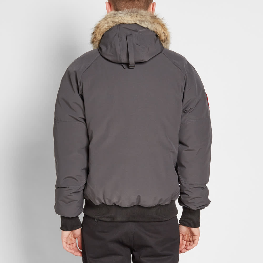 Canada goose chilliwack herren gebraucht clearance
