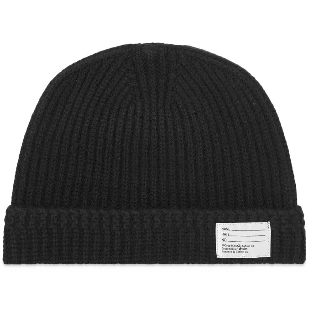 Visvim knit beanie Clearance