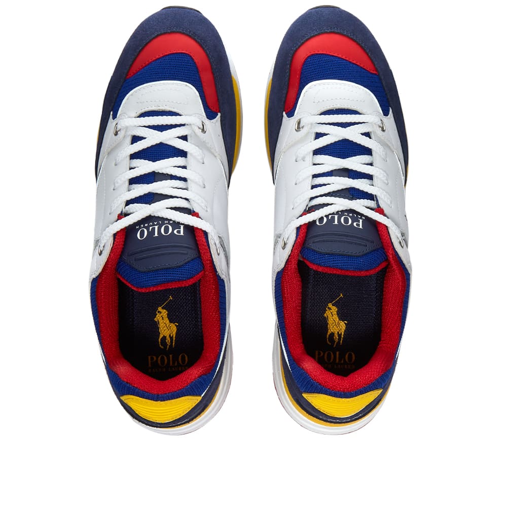 ralph lauren trackster