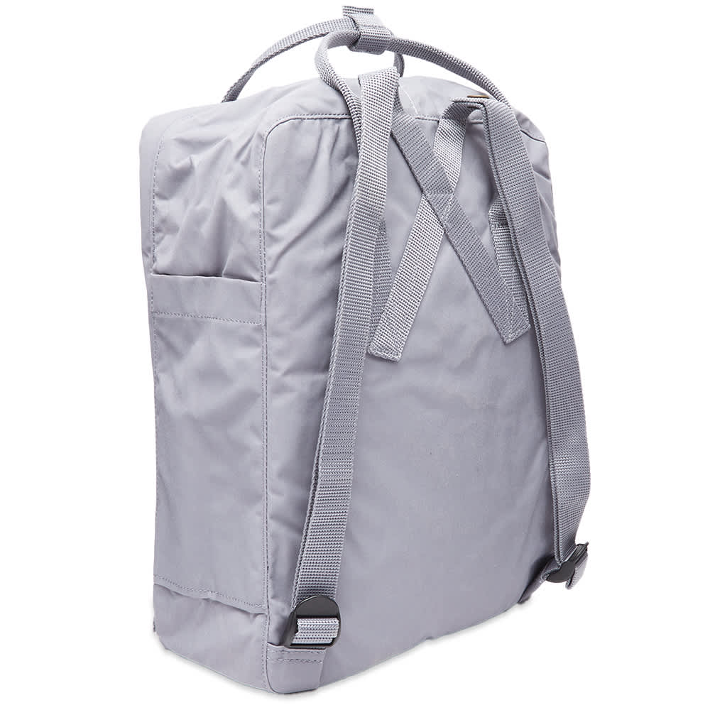 Fjällräven Kånken Flint Grey | END. (KR)