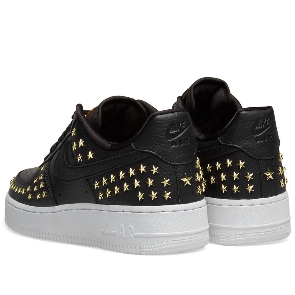 Air force 107 xx clearance