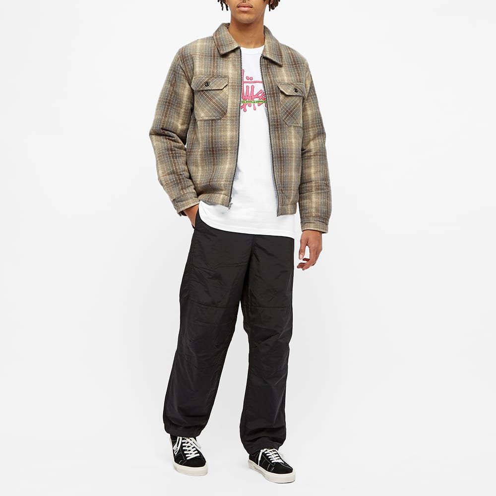 stussy nike international tee