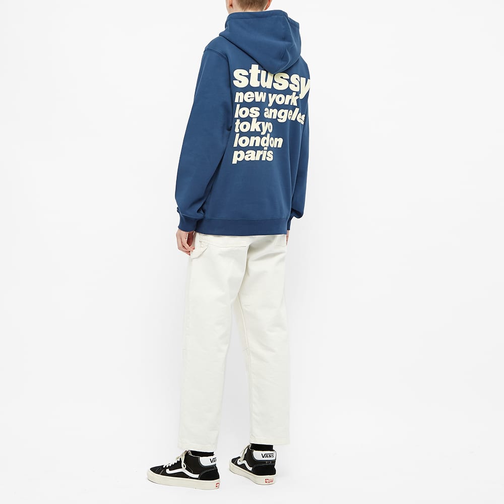 fleece tunic sweatshirt