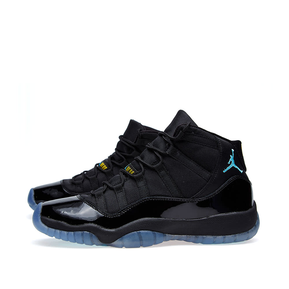 nike jordan gamma blue