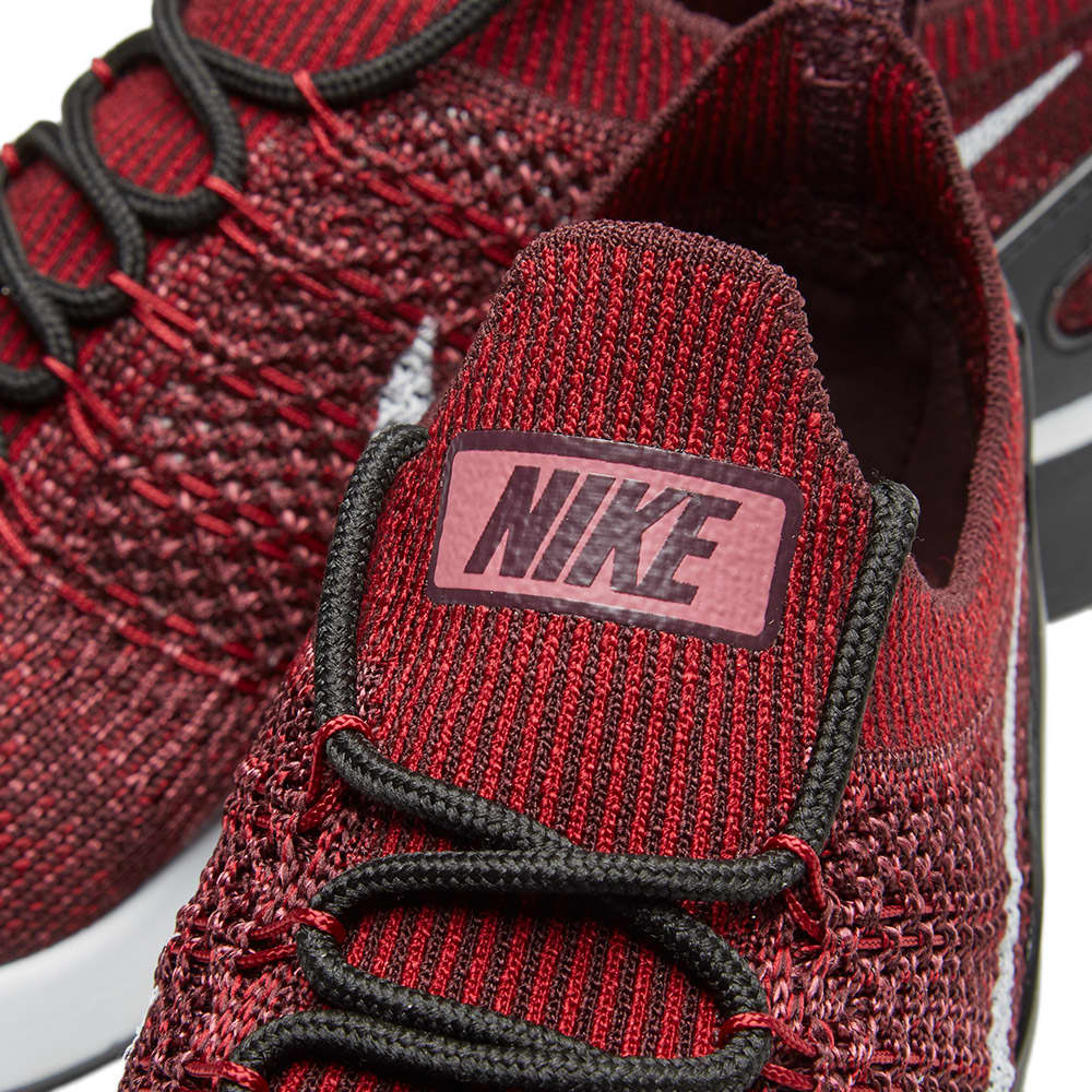 nike ankle support running shoes