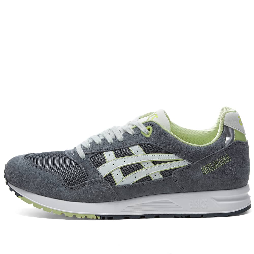 asics gel saga metropolis