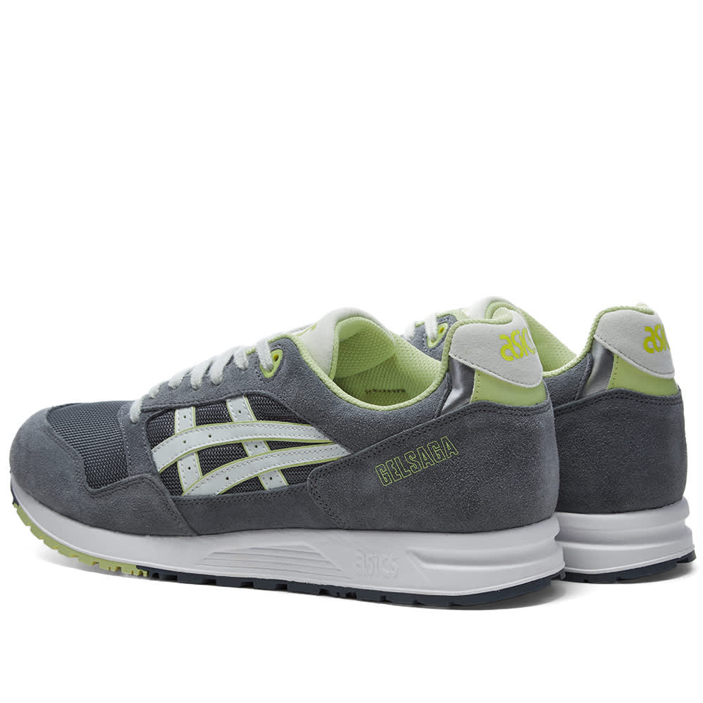 asics gel saga metropolis
