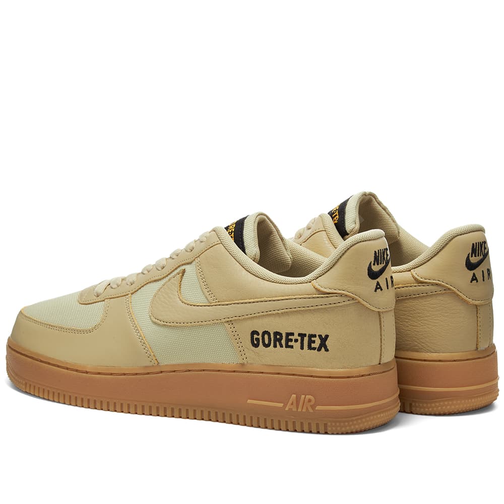 nike air force 1 gtx