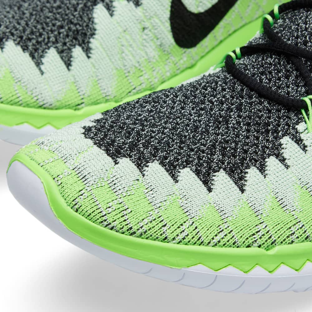 Nike free 3.0 mens green clearance