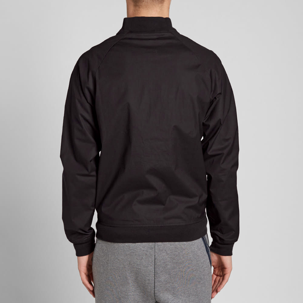 Nike Varsity Jacket Black END. (HK)