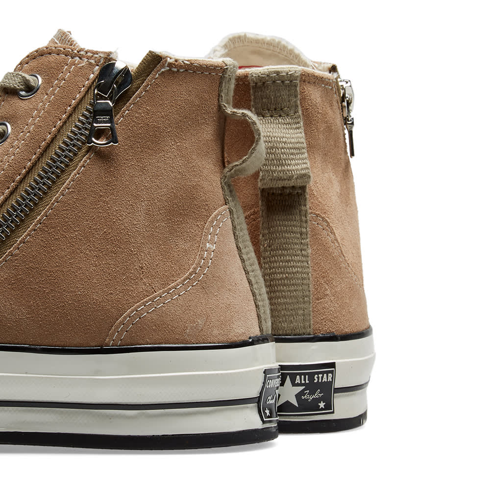 converse chuck 70 sand