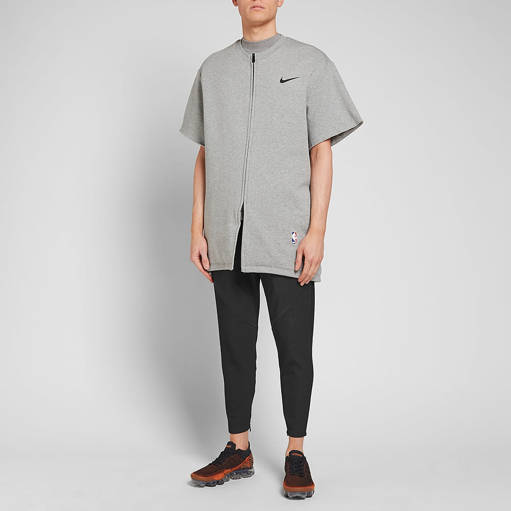 nike fear of god run pants