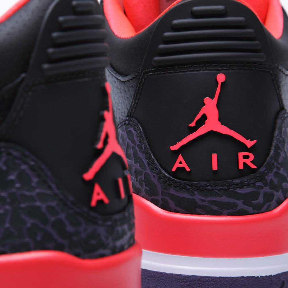 ua jordan 3