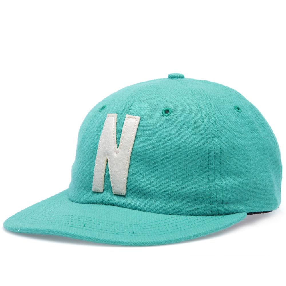 norse projects wool cap