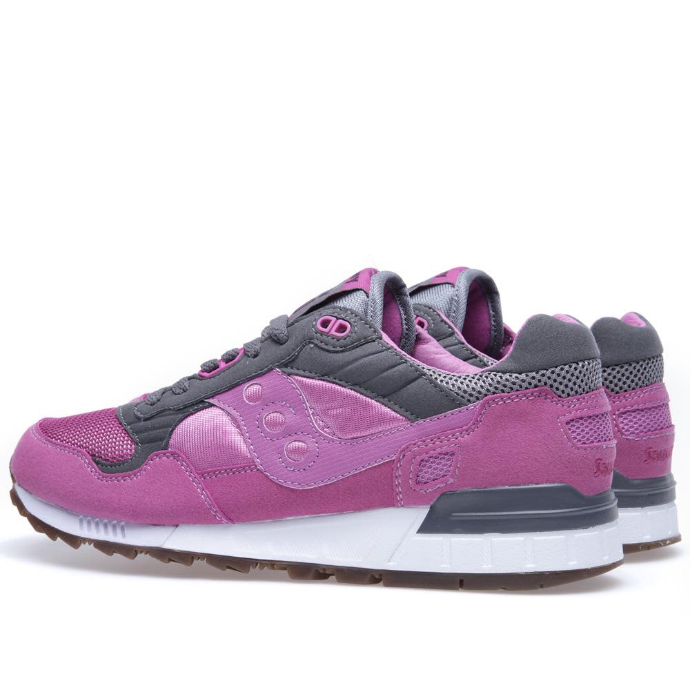 saucony x homework