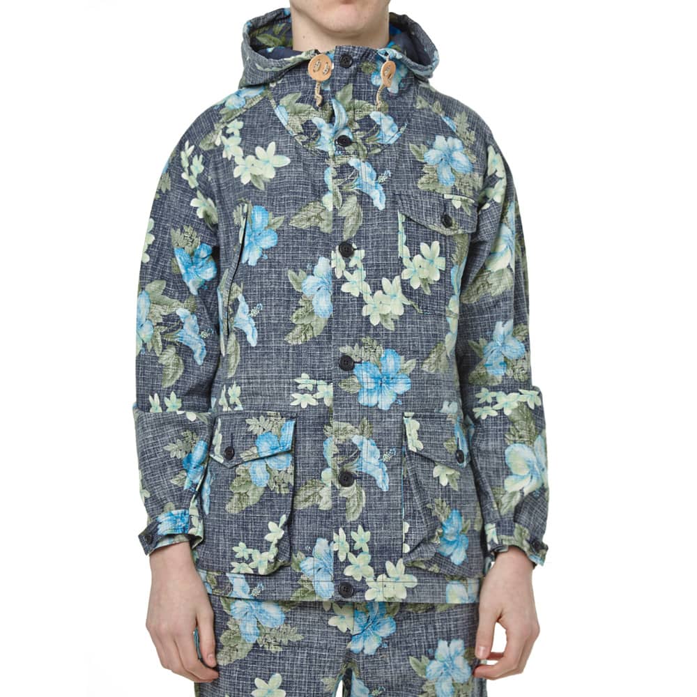 light shell parka