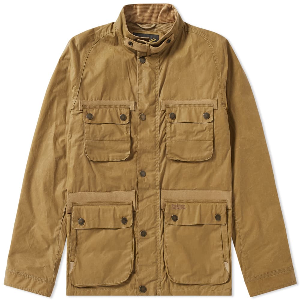 Barbour land rover dog coat clearance