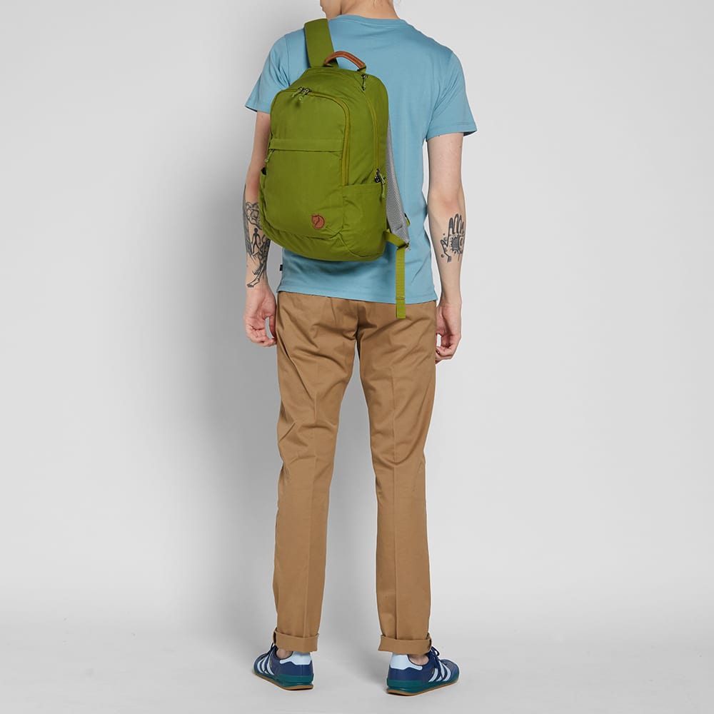 fjällräven räven 20l backpack