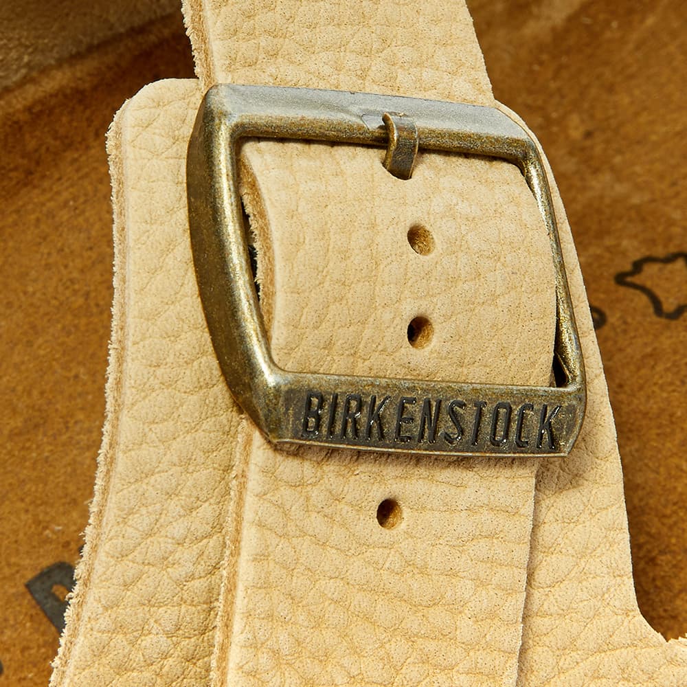 birkenstock steer soft sand