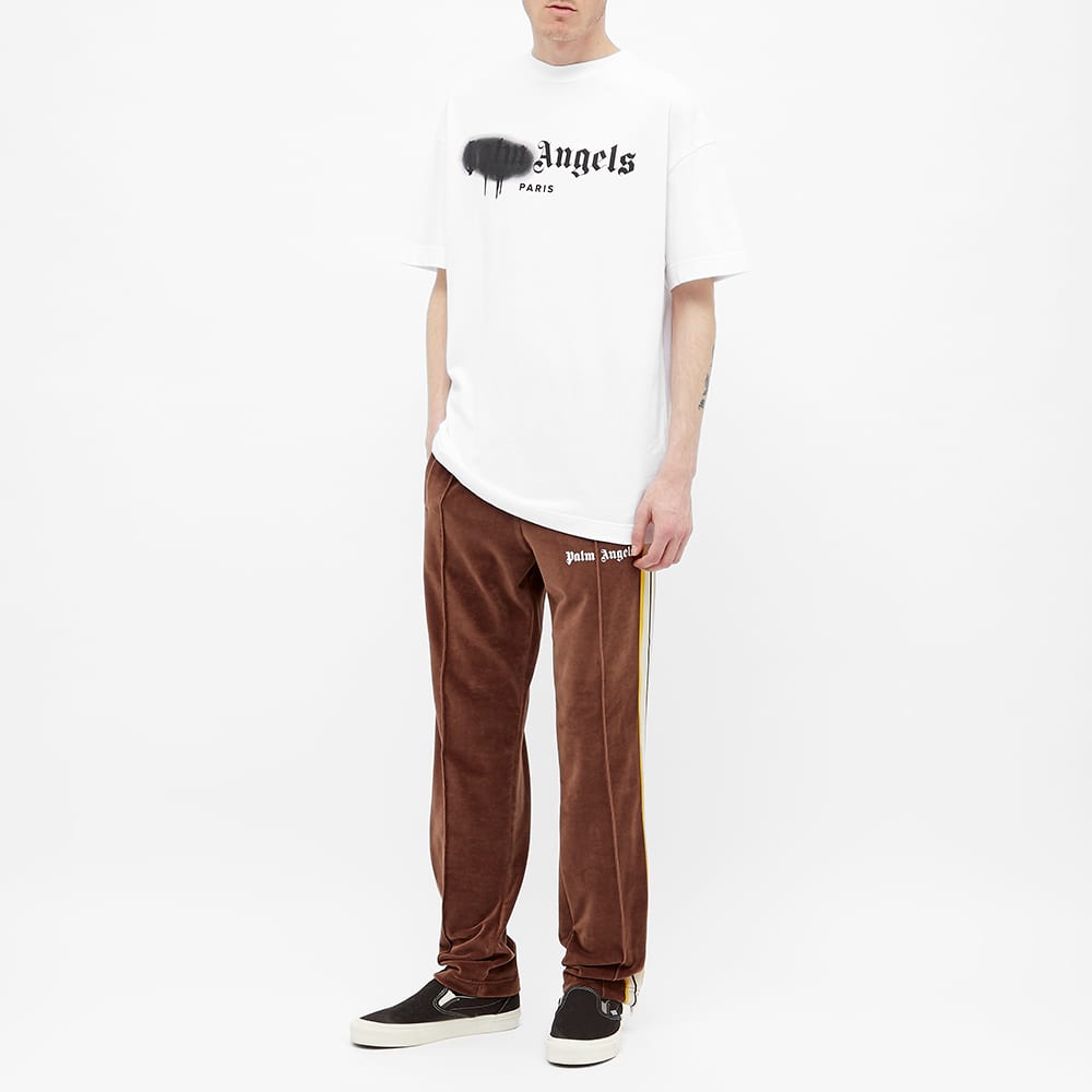 palm angels 2 pack logo tee