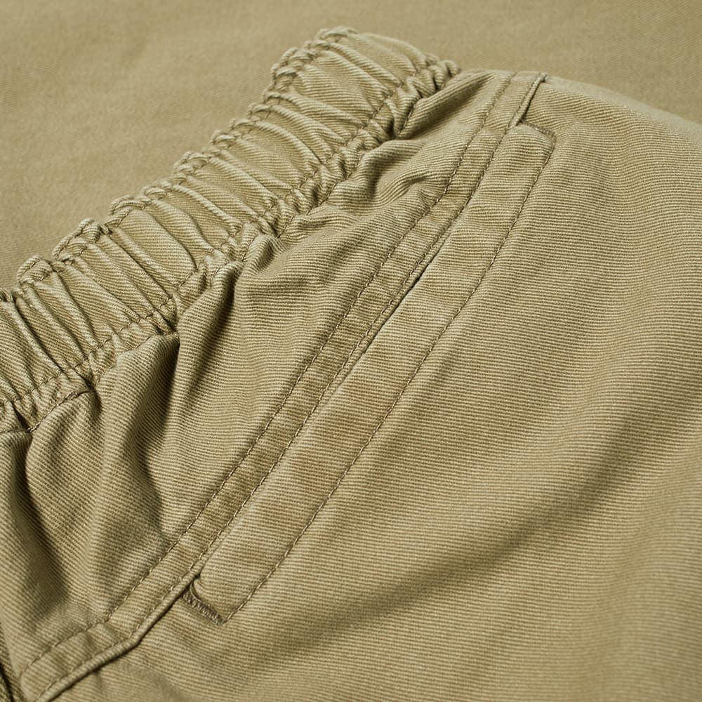 Stussy Brushed Beach Pant Olive END. (HK)