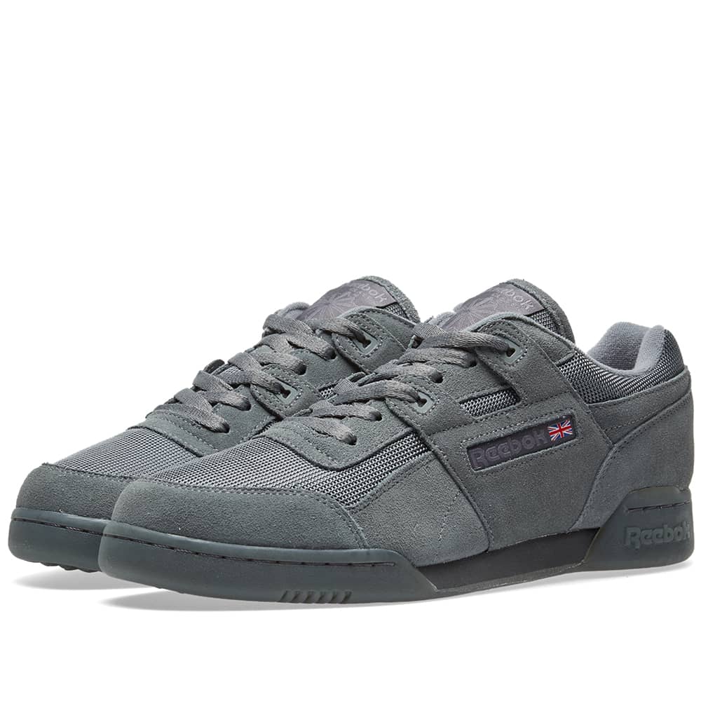 Reebok workout plus tn Clearance